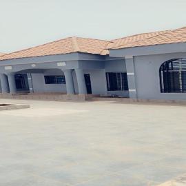 Zahra Suites