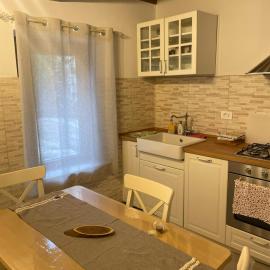 Il Gerlo Apuano, hotel a Gorfigliano