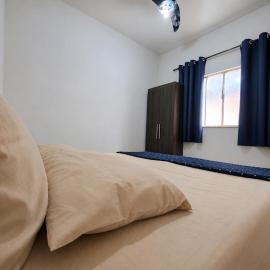Casa aconchegante em Jardim Meriti, hotel in São João de Meriti