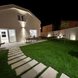 La casa de la abuela