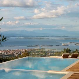 Anemones Villas by Omikron Selections
