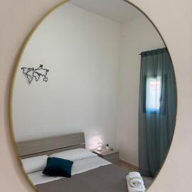 Sicilia Bedda Holiday Home, hotel a Cinisi