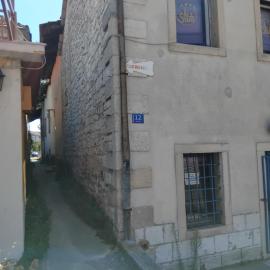 Apartman Dinara