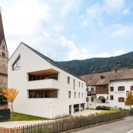 Kreithner luxury apartments, hotel v destinácii Vandoies