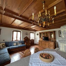 Panorama Lodge