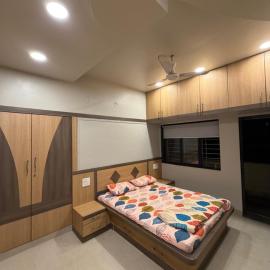 The Highstreet Stay, Hotel in Pune
