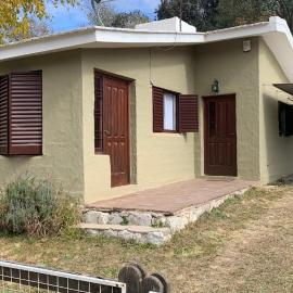 La Casita de Agua de Oro, Hotel in Agua de Oro