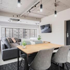 Hiroshima City - Apartment - Vacation STAY 22335, hotel in Kami-nagarekawachō