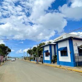 La Posada Azul Boutique Hotel Coco SA