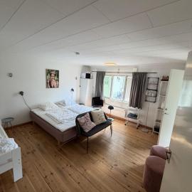 SleepCleanGo L3, hotell i Gnisvärd