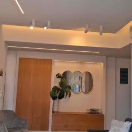 Nasia's Suite