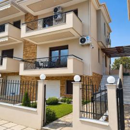 Lirtzis Deluxe Villa