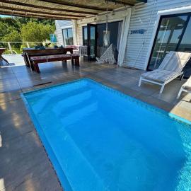 Sunset Villa - Top of the World