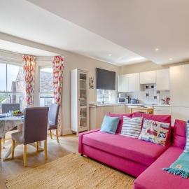 1 Bed in Southwold oc-bate