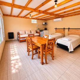 Las lupinas pleno centro, Hotel in Coronel Suárez