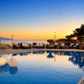 La Canostra Capri - luxury ROOM ad Anacapri, hotel in Anacapri