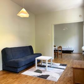 Apartment Centrum Karlshamn, готель у місті Карлсгамн