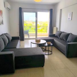 Tranquil central apartment, hotel em Ampavris