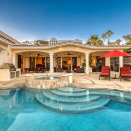 Casa 4 C's