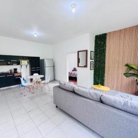 Loft Mango, hotel v destinaci Tuxtla Gutiérrez