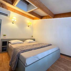Studio Luna Rose, hotel in Merville