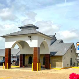 Deluxe Inn & Suites Corpus Christi I 37