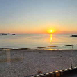 La Plage Boutique, hotel v mestu Mangalia