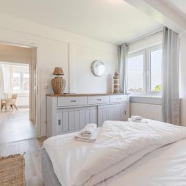 Ferienwohnung Deichblick Quartier Pellworm, hotel en Pellworm