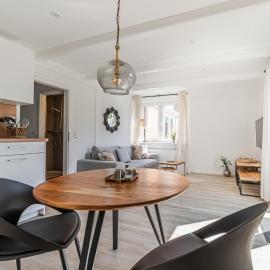Ferienwohnung Nordseeheimat Pellworm, hotel a Pellworm