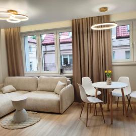 Apartament Krótka