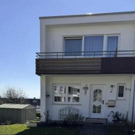 Charmantes Haus mit besonderem Wohngefühl