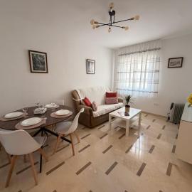 Apartamentos Lavadero de la Reina 2