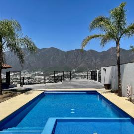 Casa Las Yucas - Pool - Sleeps 12- Garage