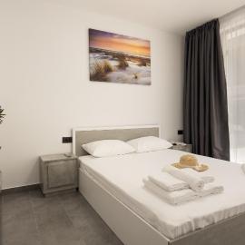 Flamingo Corbu Resort, Hotel in Corbu