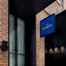 The Sebel Sydney Martin Place