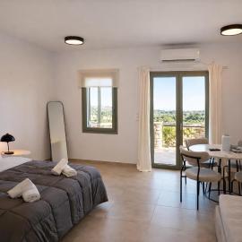 Aroniadika rooms, ξενοδοχείο στα Κύθηρα