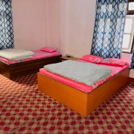 new hotel gaule, hotel a Bālāju