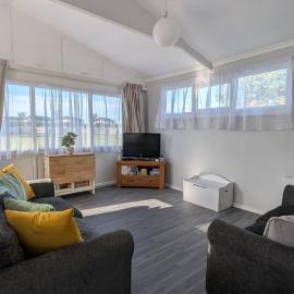The Beach Hut, hotel in Withernsea