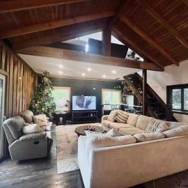 Oceana Suites Panguipulli