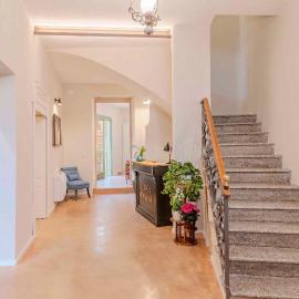 Casa Bonesu, hotel v destinaci Càbras