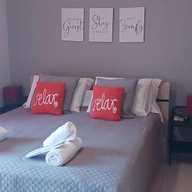 Central Comfy Home 2