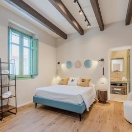 Casa Bonesu, hotel v destinácii Càbras