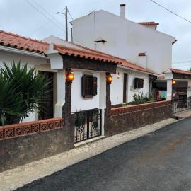 Chalet "Refugio"