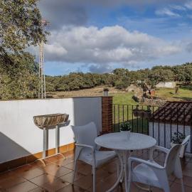 Mirador de Jabuguillo, hotell i Aracena