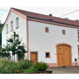 Ferienwohnungen Zur Tenne