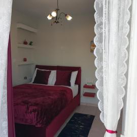 Heavenly joy, hotel in Patra