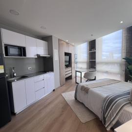 Luxury Apartment - International Center - Downtown