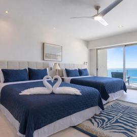 New Sonoran Star 1 Bedroom 2 Beds KING 4 People