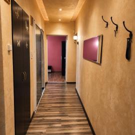 Дом край скалите, hotel i Belogradchik