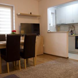 Natasa apartment